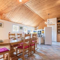 Appartement spacieux 6 pers avec garage à Briançon - FR-1-330C-57