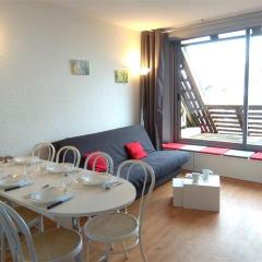 Appartement Piau-Engaly, 3 pièces, 8 personnes - FR-1-457-204