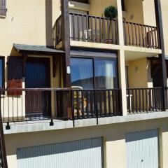 Appartement T2 lumineux pour 2 pers, Les Angles - FR-1-593-1