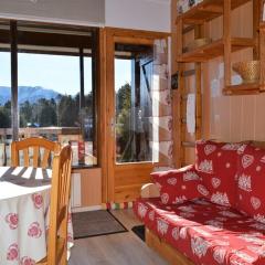 Chalet Bolquère-Pyrénées 2000, 2 pièces, 4 personnes - FR-1-592-23