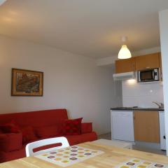 Appartement Arette, 1 pièce, 4 personnes - FR-1-602-5