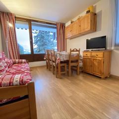 Appartement Praz-sur-Arly, 3 pièces, 6 personnes - FR-1-603-8