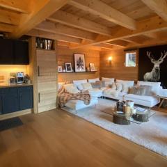 Chalet Isola 2000, 4 pièces, 6 personnes - FR-1-292-175