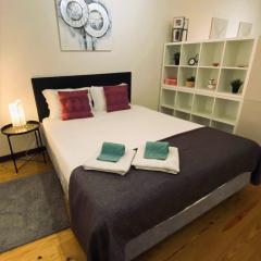 Studio A Zona Histórica Clérigos Porto