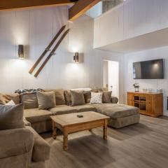 Horizons IV 180 New Luxurious Listing Fully Remodeled 2 Bedrm Plus Loft 2 and a half Bathrm Sleeps 8