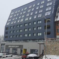 Jahorina A408 Olimpiska KUCA