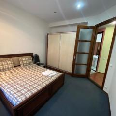 Central Apartaments of Stefan cel Mare Boulevard in Chisinau