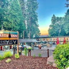 Shasta Inn