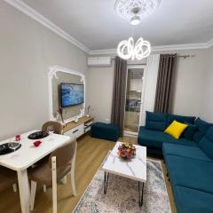 LETI APARTMENT RRUGA E DURRESIT