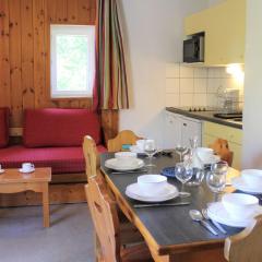 Appartement 3 pièces - 8 couchages - Proche pistes et commerces à Vars Les Claux - FR-1-330B-169