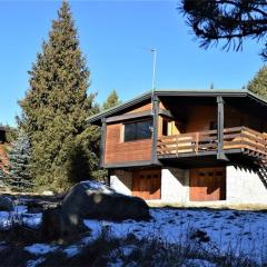 Chalet Bolquère-Pyrénées 2000, 3 pièces, 6 personnes - FR-1-592-5