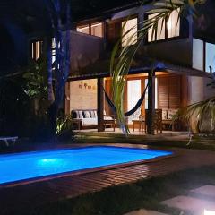 Refúgio Arraial - Casa em Arraial d'ajuda