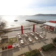Studio climatisé avec WIFI à Balaruc-les-Bains - FR-1-553-23