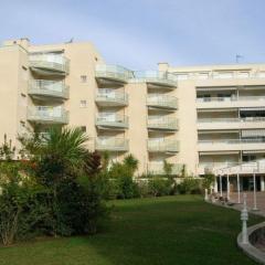 Appartement Cavalaire-sur-Mer, 2 pièces, 4 personnes - FR-1-100-233