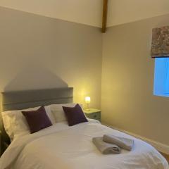 Gus’s stable potcote farm stables accommodation