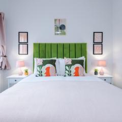 Beechwood Lodge Serviced Apartment