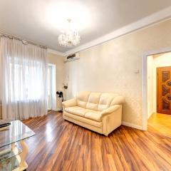 Apartments with 3 rooms near Palace Ukraine