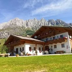 Gästehaus Gschwandtner