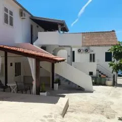 Colour Apartments