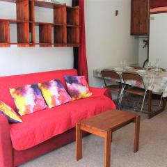 Studio 2 Personnes avec Parking Proche Pistes - FR-1-330B-153