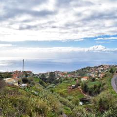 Casa da Piedade, a Home in Madeira