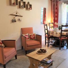 Studio Près des Pistes à Vars Les Claux - Proche Commerces - 4 Couchages - Calme et Confort - FR-1-330B-99