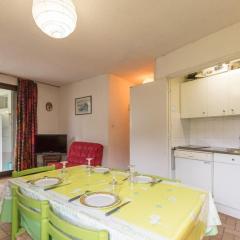 Charmant 2 pièces à Serre-Chevalier, balcon, parking, 5 pers. - Animaux non admis - FR-1-330E-2