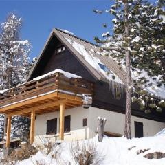 Chalet Saint-Michel-de-Chaillol, 5 pièces, 9 personnes - FR-1-393-143