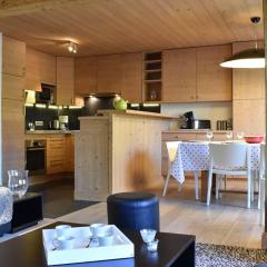 Appartement Montagne 4 Pièces, 6 Pers, Parking, Tennis, Près Pistes - Méribel - FR-1-180-394