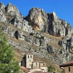 CASA RURAL NATURA SOBRON — foto 22 de 25