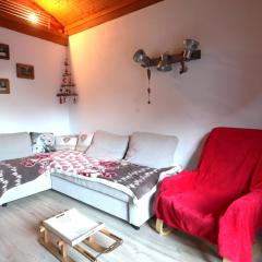 Duplex 4/5 pers., centre Arêches-Beaufort, piscine, proche commerces et pistes - FR-1-342-142