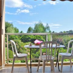 Appartement T2 avec Terrasse Sud, Climatisé, à Proximité Plage - Le Lavandou - FR-1-251-295