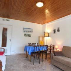 Studio confort 4 pers. à Chantemerle, Serre-Chevalier – Balcon, parking, casier à ski - FR-1-330E-83