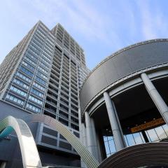 Hotel Monterey Grasmere Osaka