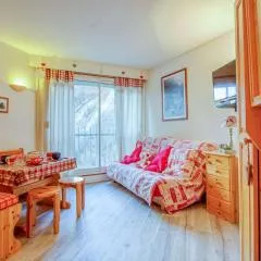 Studio 4 pers à Barèges avec ascenseur - FR-1-403-41
