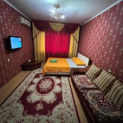 Не дорого квартира Ауэзова11