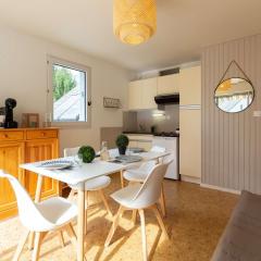 Charmant appartement pour 4 pers. proche des thermes et du téléphérique - FR-1-296-445