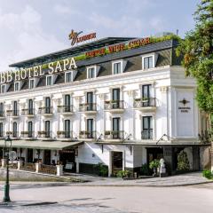 Hotel Sapa Square Affiliated by Melia