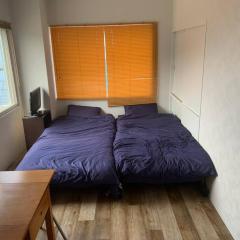 Zenibako House 3F-RoomB