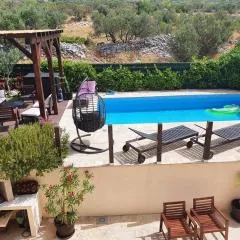 Villa Lavandina