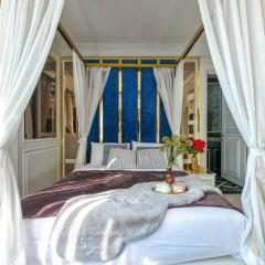 Exquisite Pool Villa J - Pattaya Pool Villa
