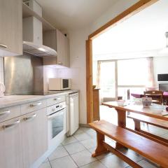 Spacieux Appartement 4 Pièces, 6 Couchages, Proche Pistes et Commerces, La Salle-les-Alpes - FR-1-330F-77