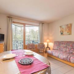 Appartement La Salle-les-Alpes, 1 pièce, 4 personnes - FR-1-330F-100