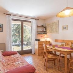 Monêtier Les Bains - Appartement 3 pièces avec jardin, rénové, proche Grands Bains - FR-1-330F-75