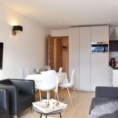 Charmant 2 pièces pour 4 à Méribel, à proximité des pistes, commerces et navette - FR-1-180-368