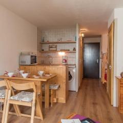 Appartement Saint-Chaffrey , 1 pièce, 4 personnes - FR-1-330E-61