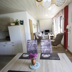 Ferienwohnung Panoramablick