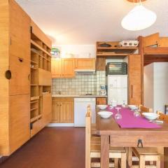 Charmant appart 4 pers, parking, proche pistes - Chantemerle, Serre-Chevalier - FR-1-330E-26