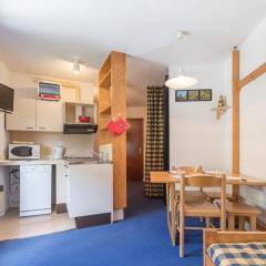 Studio cosy pour 4 personnes, Chantemerle, pied des pistes - FR-1-330E-46