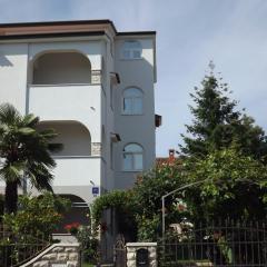 Apartments Sliško